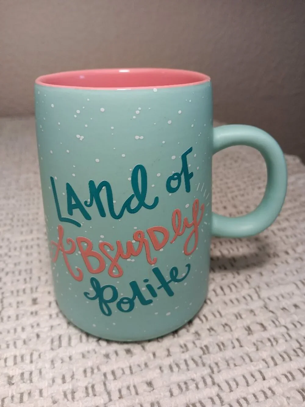 Caribou Coffee 